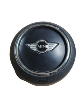 AIRBAG ŘIDIČE ULOŽENÍ MINI F55 F56 OE 0589-P1-000282