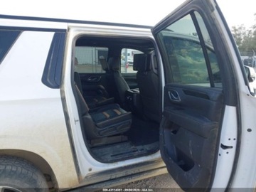  GMC Yukon XL AT4 2021 5.3L 5.3 Benzyna 355KM, zdjęcie 12