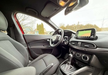 Fiat Tipo II Station Wagon 1.6 MultiJet 120KM 2020 Fiat Tipo Fiat Tipo 1.6 MultiJet DCT S-Design 1.6 Diesel 120KM, zdjęcie 26