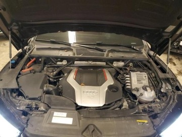 Audi Q5 II 2019 Audi SQ5 Audi SQ5 Premium Plus 3.0 TFSI quattr..., zdjęcie 10