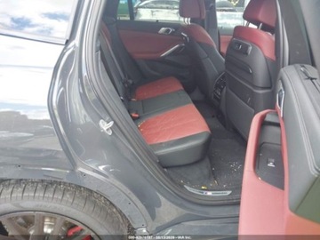 BMW X6 G06 2026 BMW X6 xDrive40I 2026 3.0l 3.0 Benzyna 375KM, zdjęcie 12