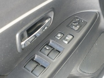 Mitsubishi ASX I SUV 1.6 MIVEC 117KM 2011 Mitsubishi ASX 1.6, zdjęcie 12