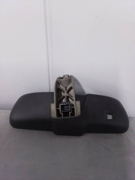 DODGE CHARGER 2016 ZRCÁTKO VNITŘNÍ