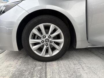 Toyota Corolla XII Hatchback Facelifting 1.8 Hybrid 140KM 2023 Toyota Corolla 1.8 Hybrid Comfort Seria E21 (2019-, zdjęcie 18