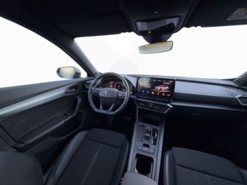 Cupra Formentor Crossover 2.0 TSI 190KM 2023 Cupra Formentor 2.0 TSI 4Drive DSG, FV23, Serwis ASO, Gwarancja Fabryczna, zdjęcie 14