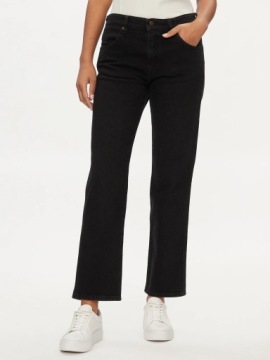 WRANGLER SUNSET STRAIGHT JEANS REGULAR _ W32 L34