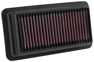 FILTR PANELOVÝ K&N 33-5044