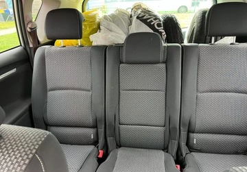 Toyota Verso Minivan Facelifting 1.8 Valvematic 147KM 2014 Toyota Verso Swiezo sprowadzony Zarejestrowany Ubezpieczony 1.8 147KM, zdjęcie 9