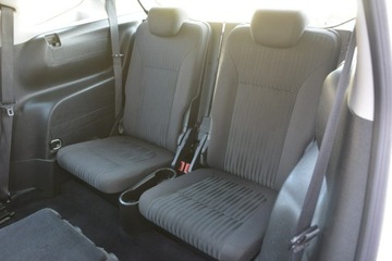 Opel Zafira C Tourer Facelifting 1.6 CDTI 120KM 2017 Opel Zafira 1.6CDTI 7 osobowa po serwisie Android, zdjęcie 32