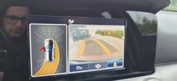 Mercedes Klasa E W213 Kombi 2.0 220d 194KM 2018 Mercedes-Benz Klasa E E220 D 195KM Gwarancja Raty Oplaty 2.0 Diesel, zdjęcie 29