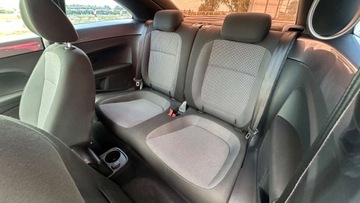 Volkswagen Beetle Hatchback 3d 1.6 TDI 105KM 2012 Volkswagen Beetle RATY 1.6 TDI Klima tylko 170tys km Zadbany Po serwisie, zdjęcie 25