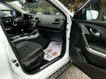 Renault Kadjar Crossover 1.2 Energy TCe 130KM 2016 Renault Kadjar Panorama/Navi / Kamera/Asys Parkowa, zdjęcie 6