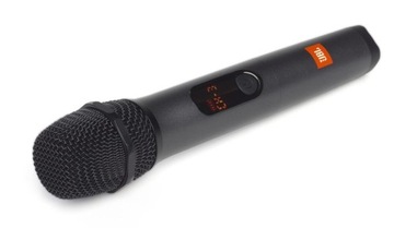 Беспроводной микрофон JBL PartyBox (2 шт.)