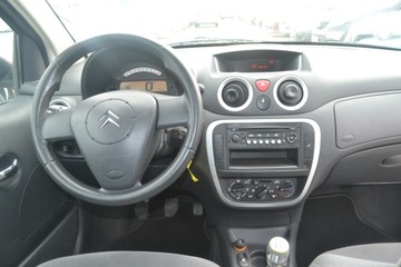 Citroen C2 1.1 i 61KM 2006 Citroen C2, z Niemiec ,Opłacony, zdjęcie 7