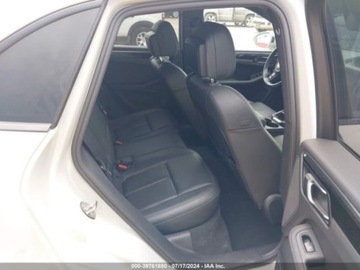 Porsche Macan 2023 Porsche Macan S 2023 2.9l 2.9 Benzyna 375KM, zdjęcie 14