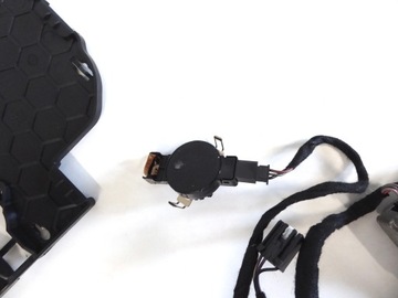 ЗЕРКАЛО ДАТЧИК ДОЖДЯ КАМЕРА OPEL ASTRA K 5