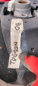 HYUNDAI TUCSON II FACELIFT VOLANT 96710-D3410