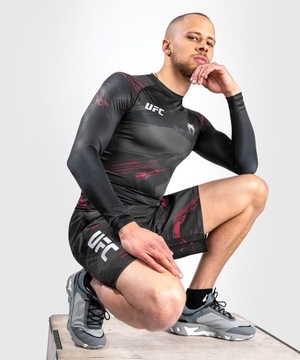 Рашгард VENUM Authentic Fight Week 2,0 л