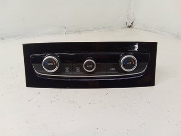 OPEL GRANDLAND X 2020 PANEL KLIMATIZACE