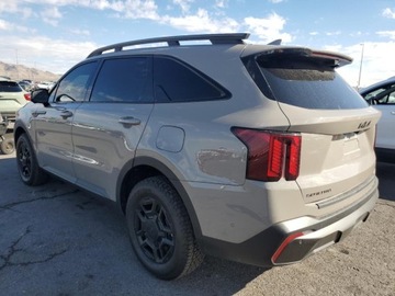 Kia Sorento IV 2025 Kia Sorento SX 2025 2.5l 2.5 Benzyna 281KM, zdjęcie 1