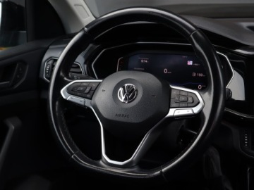 Volkswagen T-Cross SUV 1.0 TSI 115KM 2019 VW T-Cross 1.0 TSI, Salon Polska, VAT 23%, Klima, zdjęcie 17