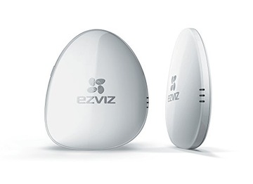 Стартовый комплект Ezviz Комплект сигнализации