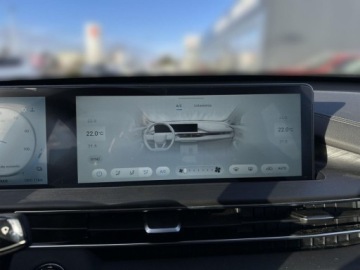 Chery Tiggo 4 1.5 HYBRID 163KM 2025 Chery Tiggo 4 Harmony Grey 1.5 Hybryda 163KM, zdjęcie 17