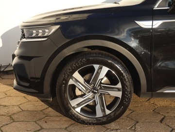 Kia Sorento IV SUV Facelifting 1.6 T-GDI 230KM 2023 Kia Sorento 1.6 T-GDI HEV, Salon Polska, zdjęcie 13
