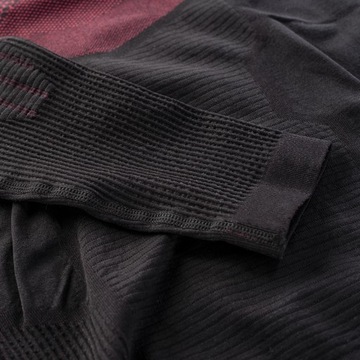 Bielizna Termoaktywna Męska Bluza HINO HI-TEC Szybkoschnąca M/L