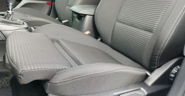 Ford Focus IV 2025 Ford Focus opony wielosezonowe NAVI, kamera, ogrzewana kierownica i szyba,, zdjęcie 10