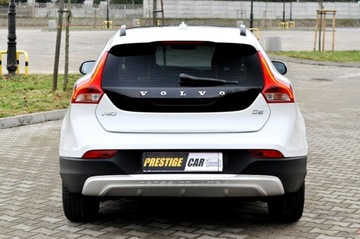 Volvo 2015 Volvo V40 Ocean Race Ledy Panorama Dach Digital, zdjęcie 18