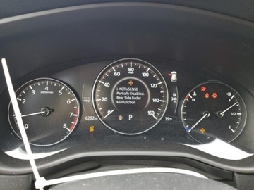 Mazda 2025 Mazda CX-50 2025 Mazda CX-50 Premium Plus 2.5 Benzyna 187KM, zdjęcie 9