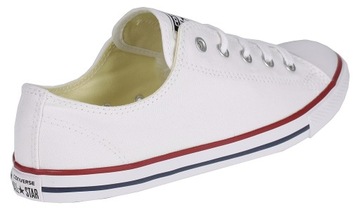 buty Converse Chuck Taylor All Star Dainty Canvas