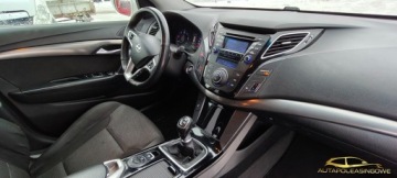 Hyundai i40 Kombi 1.7 CRDi LOW 115KM 2013 Hyundai i40 1,7D 115KM Salon Pl. F. Vat 23 1.7 Diesel 115KM, zdjęcie 7