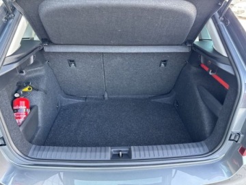 Skoda Kamiq Crossover 1.5 TSI 150KM 2023 Skoda Kamiq SalonPL 150KM Style DSG LED Kamera Tempomat Podgrz.fotele ASO, zdjęcie 16