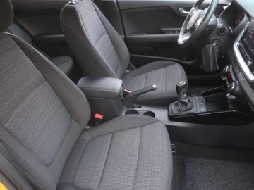 Kia Stonic I Crossover Facelifting 1.0 T-GDI 100KM 2022 Kia Stonic 1.0 T-GDI, Serwis ASO, VAT 23%, Klima, zdjęcie 8