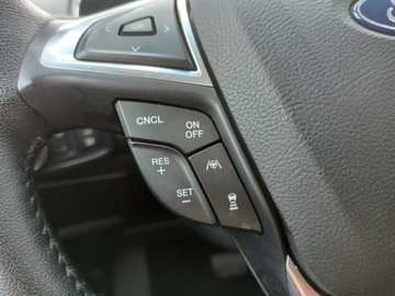 Ford Edge II 2020 Ford EDGE Titanium, 244 KM, tylko 51 tys km, zdjęcie 30