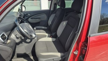 Citroen C3 Picasso 1.4 95KM 2009 Citroen C3 Picasso, zdjęcie 12