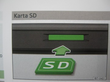 Skoda Swing инструкция Skoda Infotainment Swing