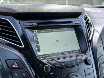 Hyundai i40 Kombi Facelifting 1.7 CRDi 141KM 2015 Hyundai i40 8xAlu! Kamera, Navi, Wentylacja,, zdjęcie 24