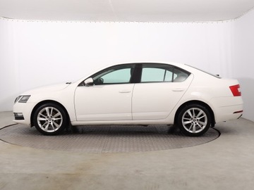 Skoda Octavia III Liftback Facelifting 1.4 TSI 150KM 2017 Skoda Octavia 1.4 TSI, Salon Polska, zdjęcie 2
