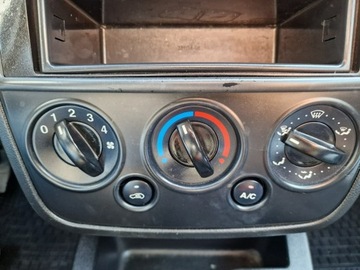 Ford Fiesta VI 1.6 TDCi Sport 90KM 2006 Ford Fiesta 1.6 TDCI 90 KM, Klimatyzacja, El., zdjęcie 15