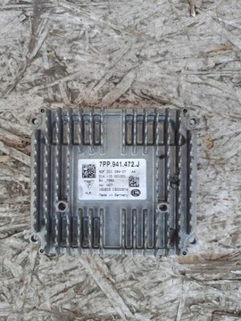 AUDI VW 7PP941472J MĚNIČ