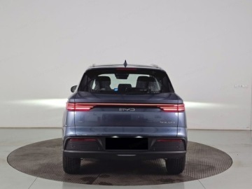 BYD 2026 BYD Sealion 5 DM-i 1.5 Design Suv 212KM 2026, zdjęcie 4