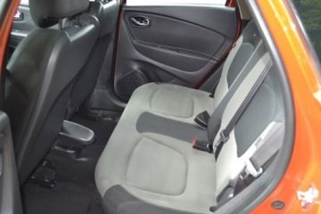 Renault Captur I Crossover 0.9 Energy TCe 90KM 2017 Renault Captur I 0.9 Renaul 90km stan idealny, zdjęcie 11