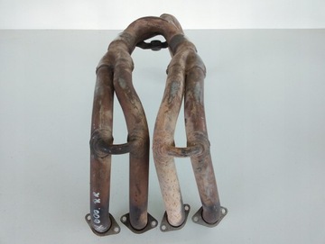 Выпускной коллектор HONDA CBR 600 RR