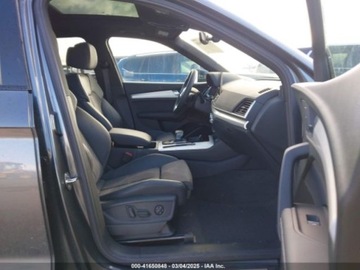 Audi Q5 II 2024 Audi Q5 Premium Plus 55 Tfsi E S Line Quattro S Tronic 2024 2.0l 2.0 248KM, zdjęcie 9