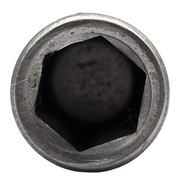 МАГНИТНЫЙ ДЕРЖАТЕЛЬ БИТ ШЕСТИГРАННЫЙ 1/4 50мм 1шт COBIT