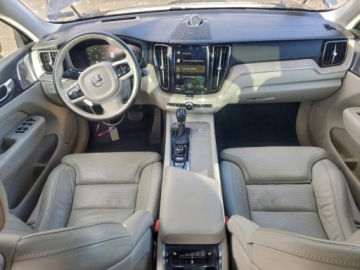 Volvo XC60 II Crossover T6 310KM 2018 Volvo XC 60 2018 Volvo XC60 T6 Inscription 2.0 Benzyna 310KM, zdjęcie 8