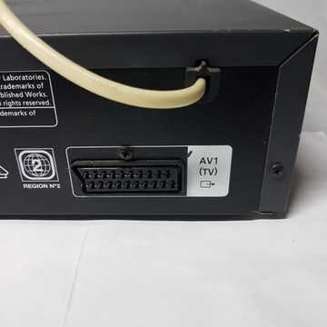DVD-плеер Thomson DTH-4000